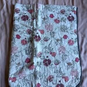 Nest design kids blanket